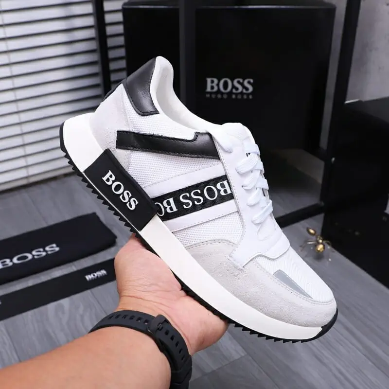 boss decontractees chaussures pour homme s_12374312